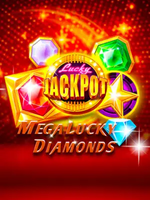 Mega Lucky Diamonds