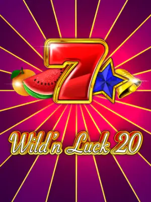 Wild'n Luck 20