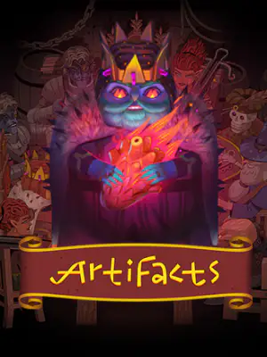 Artifacts