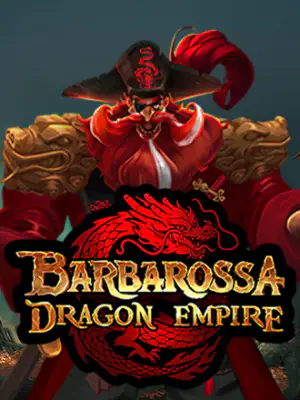 Barbarossa Dragon Empire