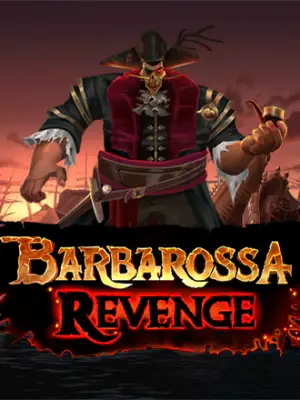 Barbarossa Revenge