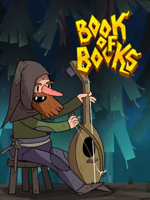 Book of Books