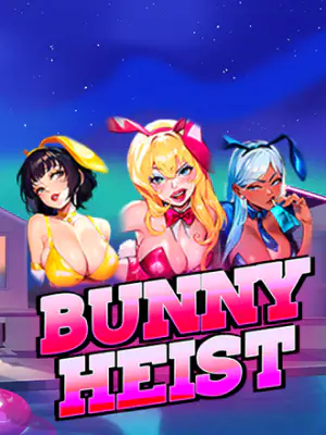 Bunny Heist