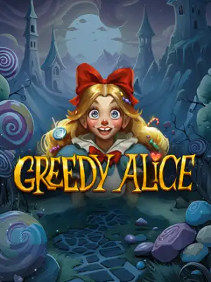 Greedy Alice