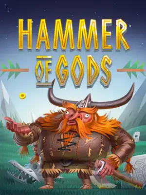 Hammer of Gods