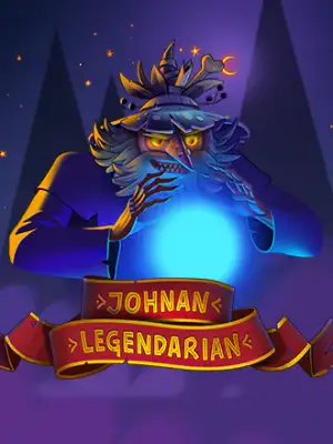 Johnan Legendarian