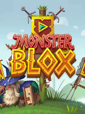 Monster Blox
