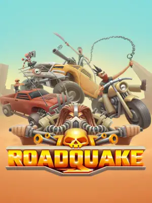 Roadquake