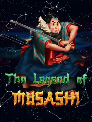 The Legend of Musashi