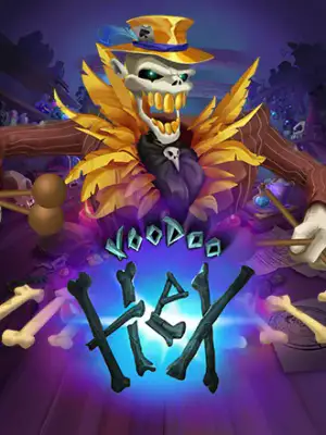 Voodoo Hex