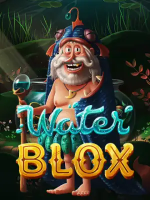Water Blox