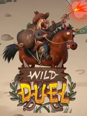 Wild Duel