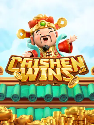 Caishen Wins