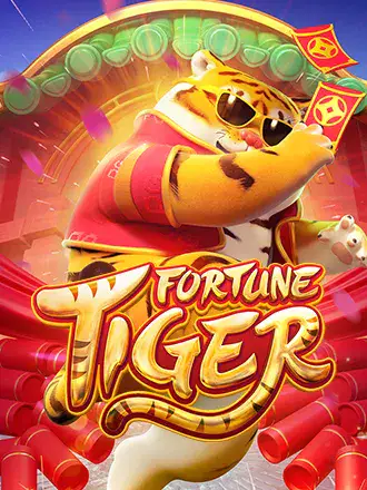 Fortune Tiger