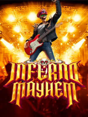 Inferno Mayhem