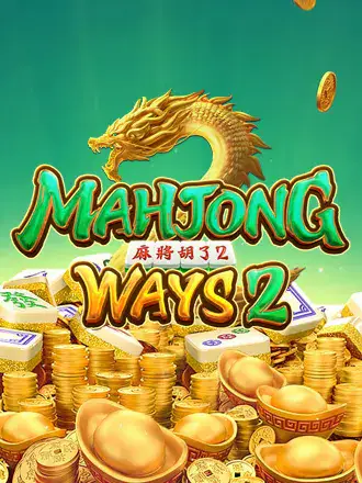 Mahjong Ways 2