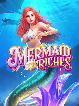 Mermaid Riches