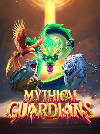 Mythical Guardians