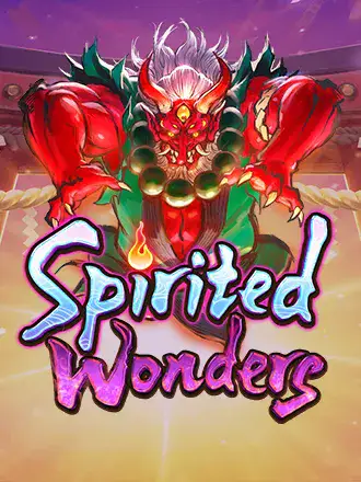 Spirited Wonders