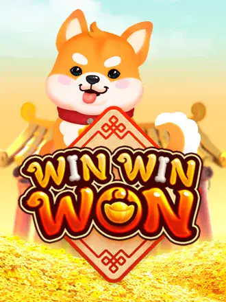 Win Win Won