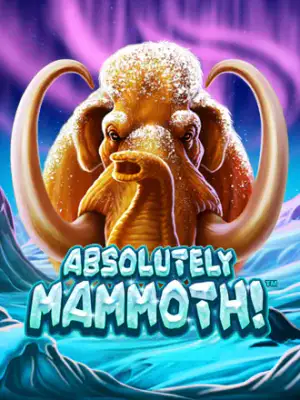 Absolutely Mammoth