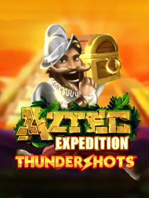 Aztec Expedition Thundershots