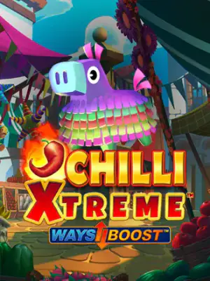 Chilli Xtreme