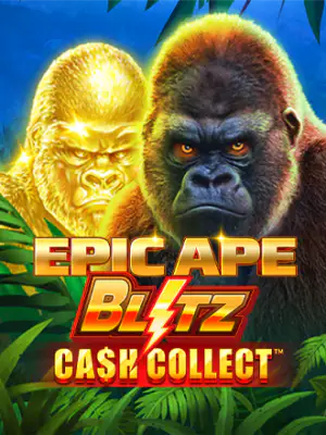 Epic Ape: Blitz Cash Collect