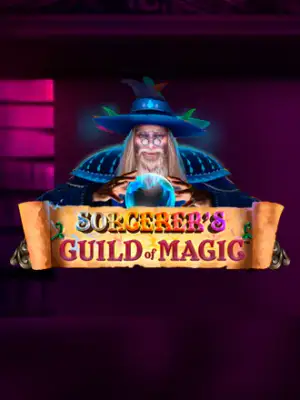 Sorcerer's Guild of Magic
