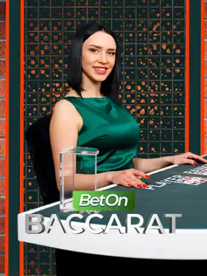 Bet On Baccarat