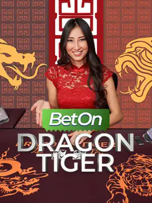 Bet On Dragon Tiger