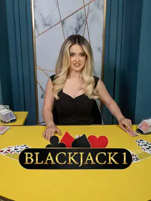 Blackjack 1