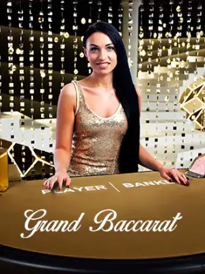Grand Baccarat No Comission