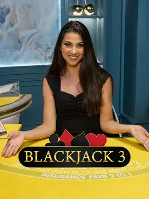 Blackjack 3