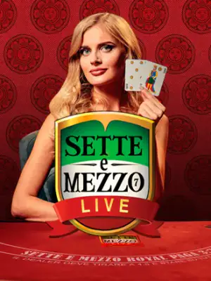 Sette E Mezzo
