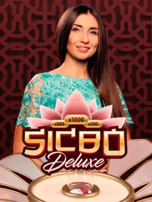 SicBo Deluxe