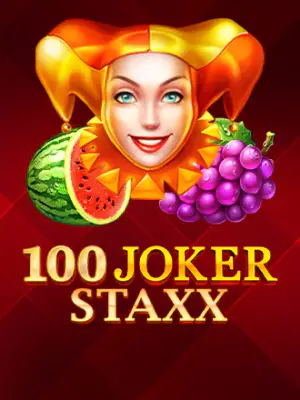 100 Joker Staxx: 100 lines