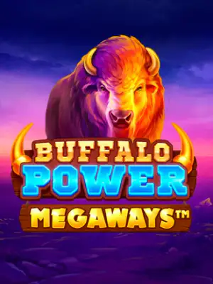 Buffalo Power Megaways