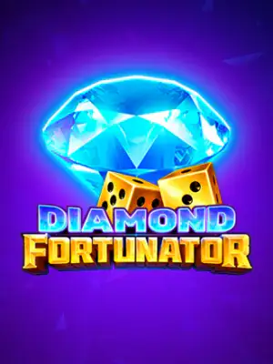 Diamond Fortunator Hold and Win