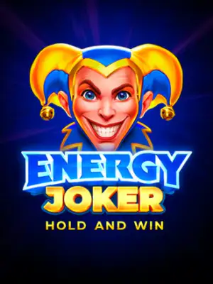 Energy Joker: Hold and Win