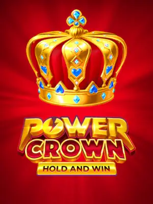 Power Crown: Hold and Win