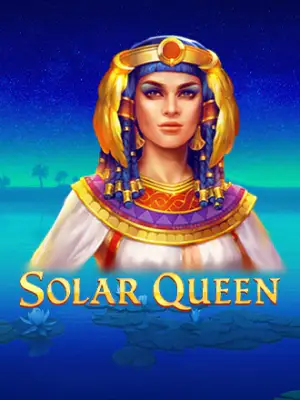 Solar Queen