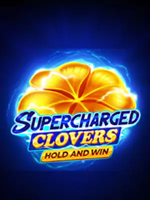 Supercharged Clovers: Hold and Win