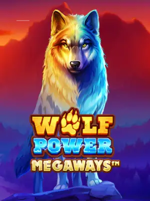 Wolf Power Megaways