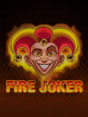 Fire Joker
