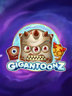 Gigantoonz