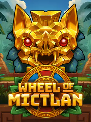Wheel of Mictlan