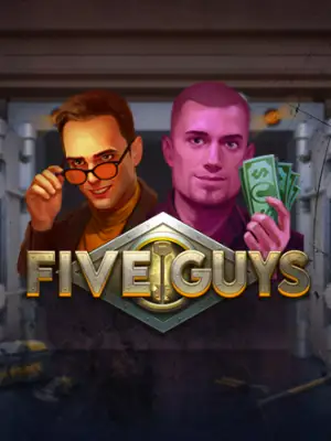 Five Guys