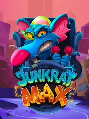 Junkrat Max