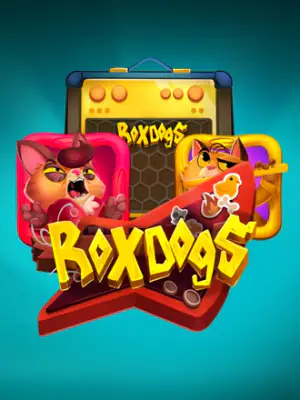 RoxDogs